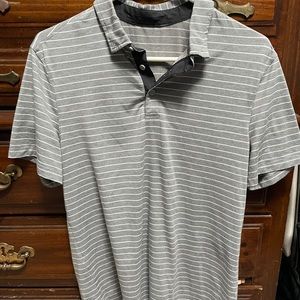 Lululemon Polo